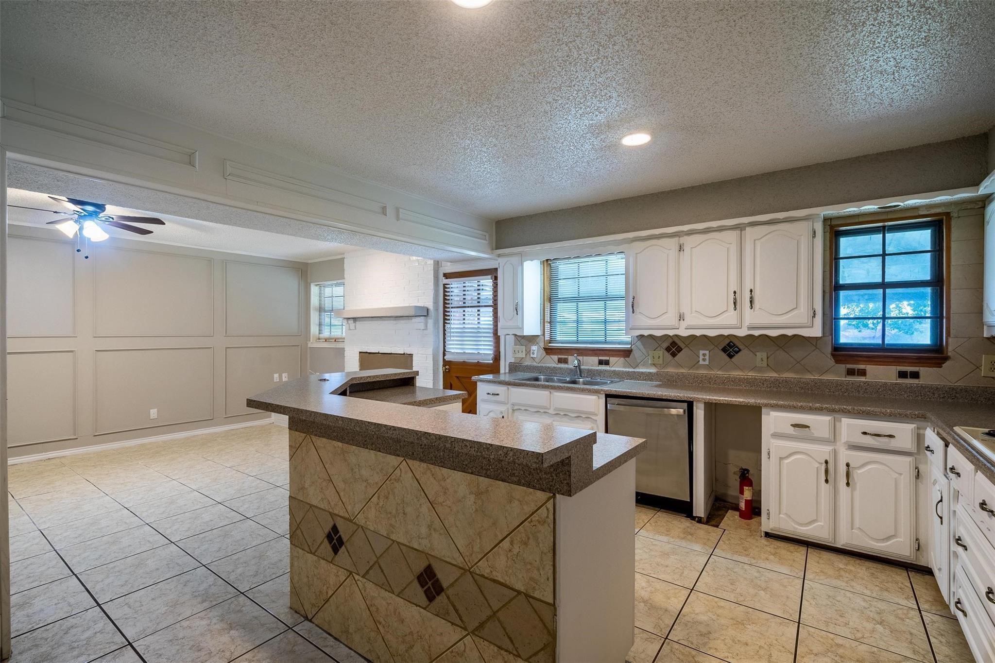 4212 Village Green Drive Irving TX 75038