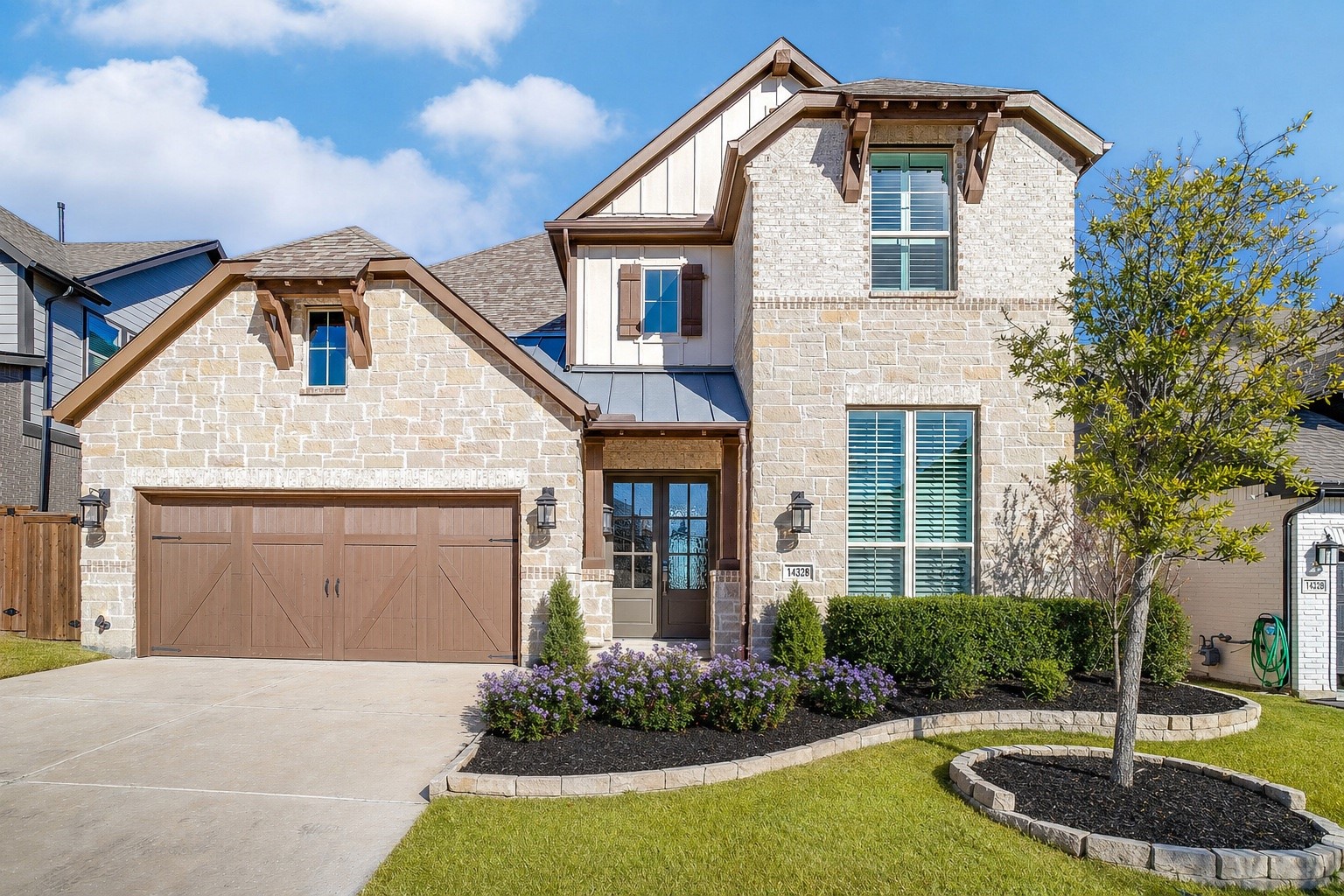 14328 Capridge Road Fort Worth TX 76008