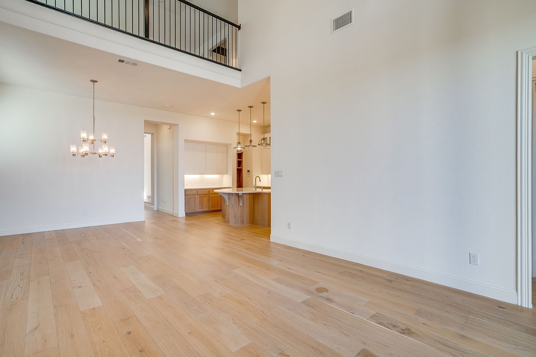 14328 Capridge Road Fort Worth TX 76008