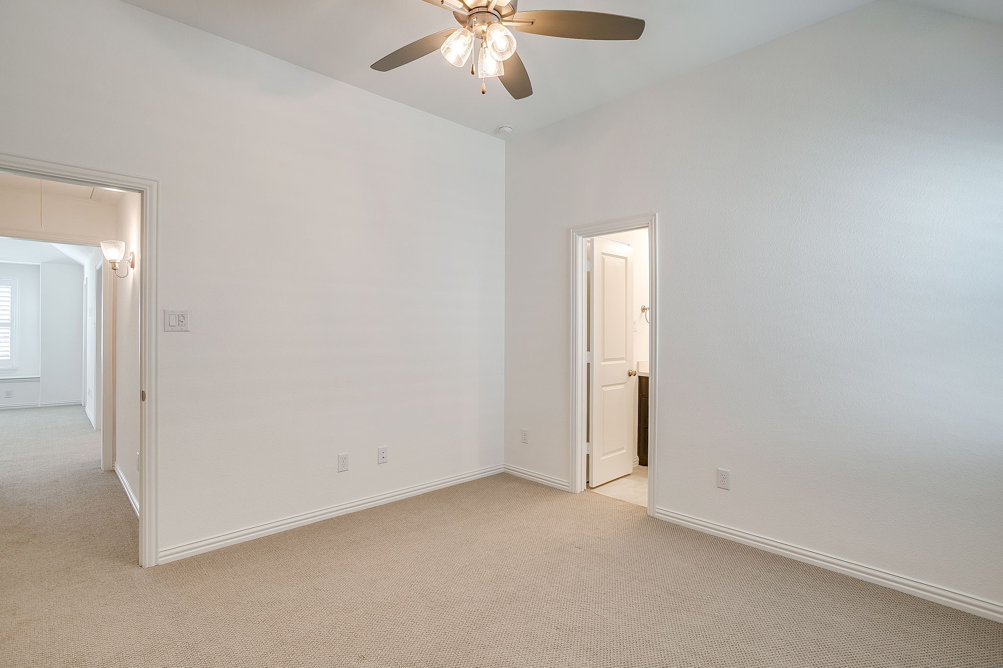 14328 Capridge Road Fort Worth TX 76008