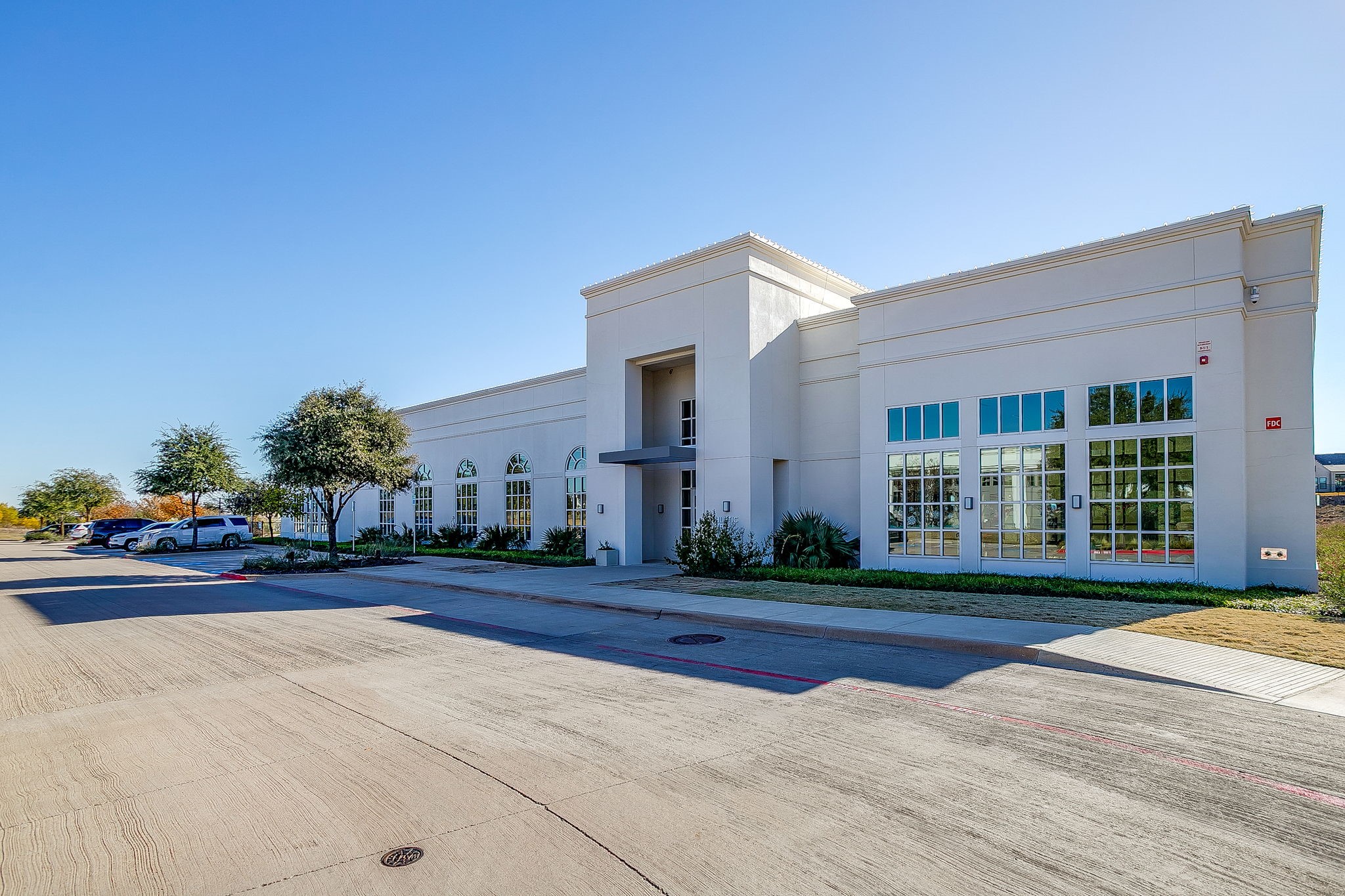 14328 Capridge Road Fort Worth TX 76008