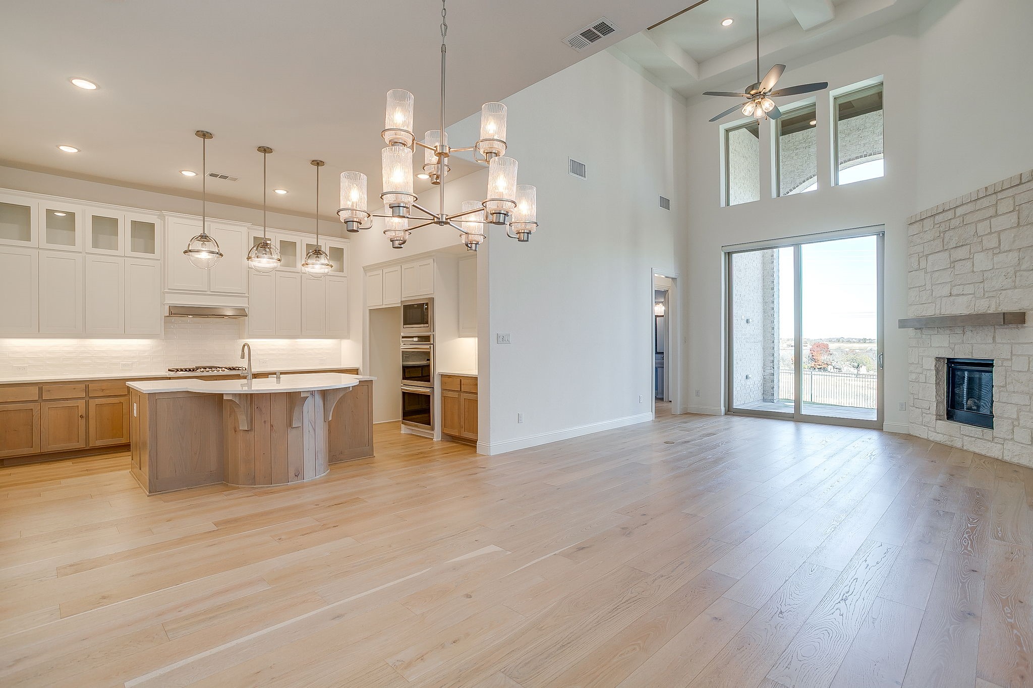 14328 Capridge Road Fort Worth TX 76008