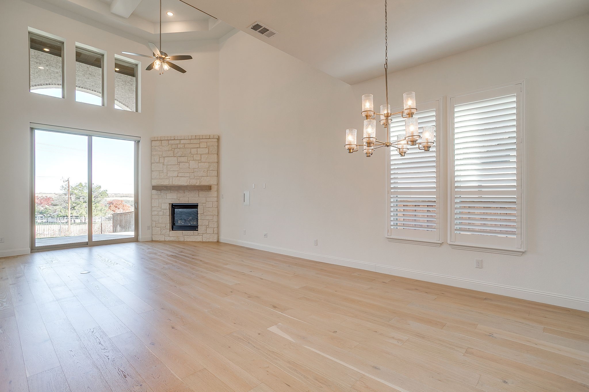 14328 Capridge Road Fort Worth TX 76008