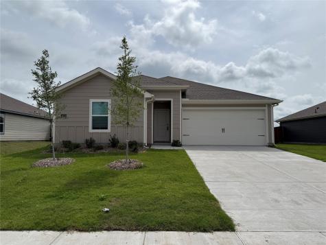 1213 Bristlecone Drive Nevada TX 75173