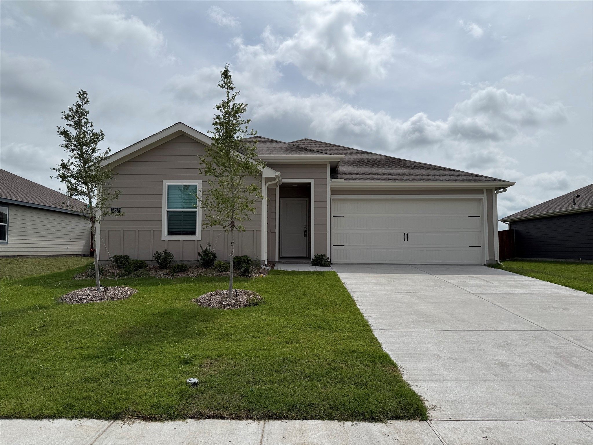 1213 Bristlecone Drive Nevada TX 75173