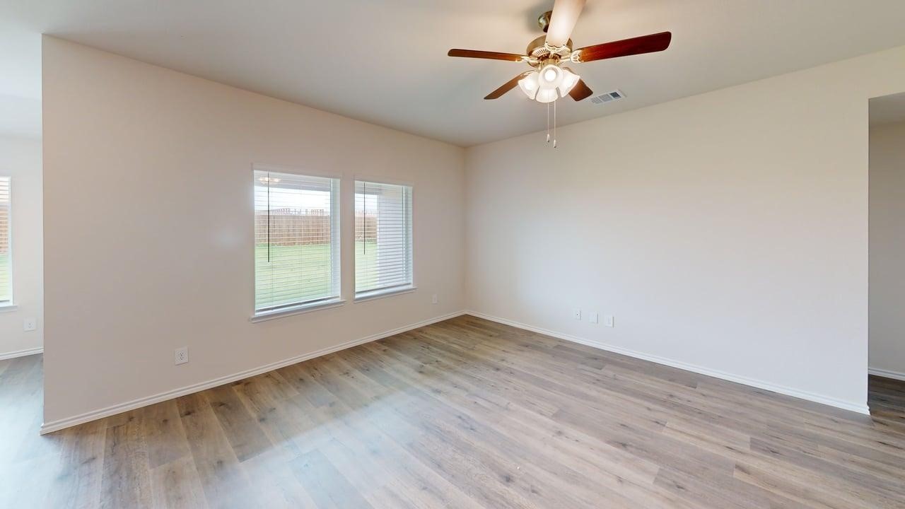 1213 Bristlecone Drive Nevada TX 75173