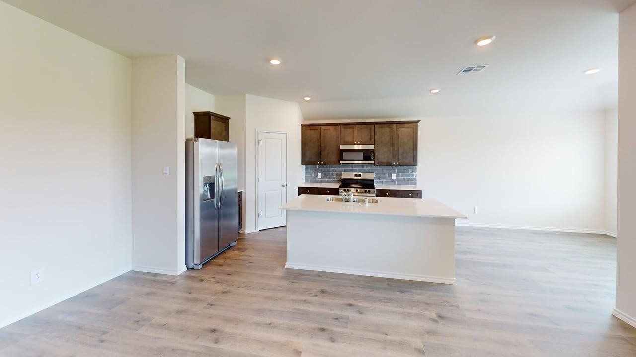 1213 Bristlecone Drive Nevada TX 75173