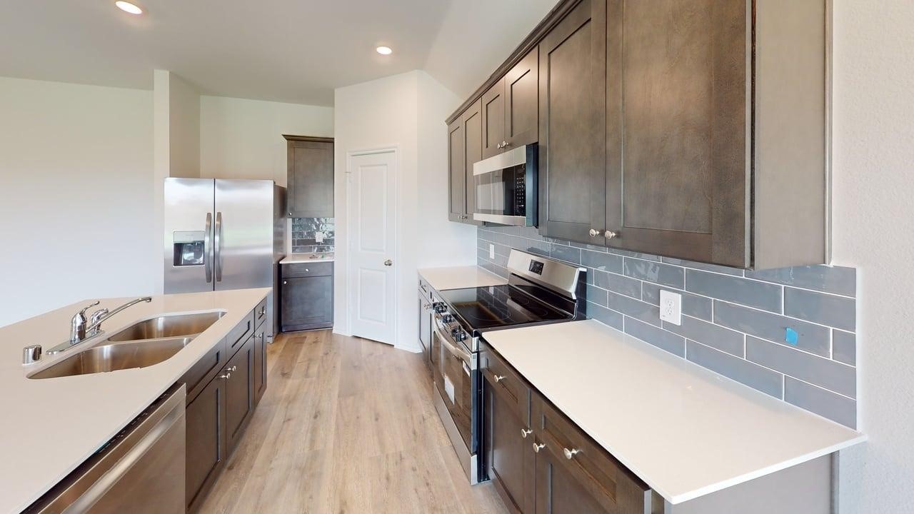 1213 Bristlecone Drive Nevada TX 75173