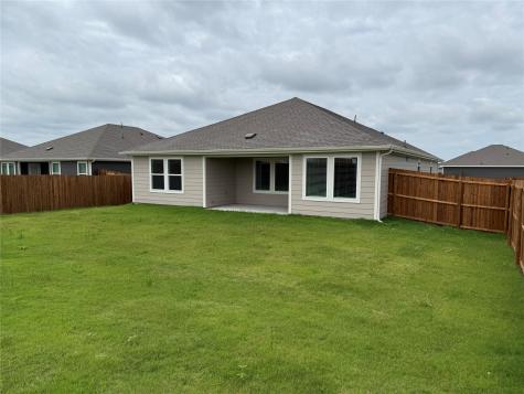 1213 Bristlecone Drive Nevada TX 75173