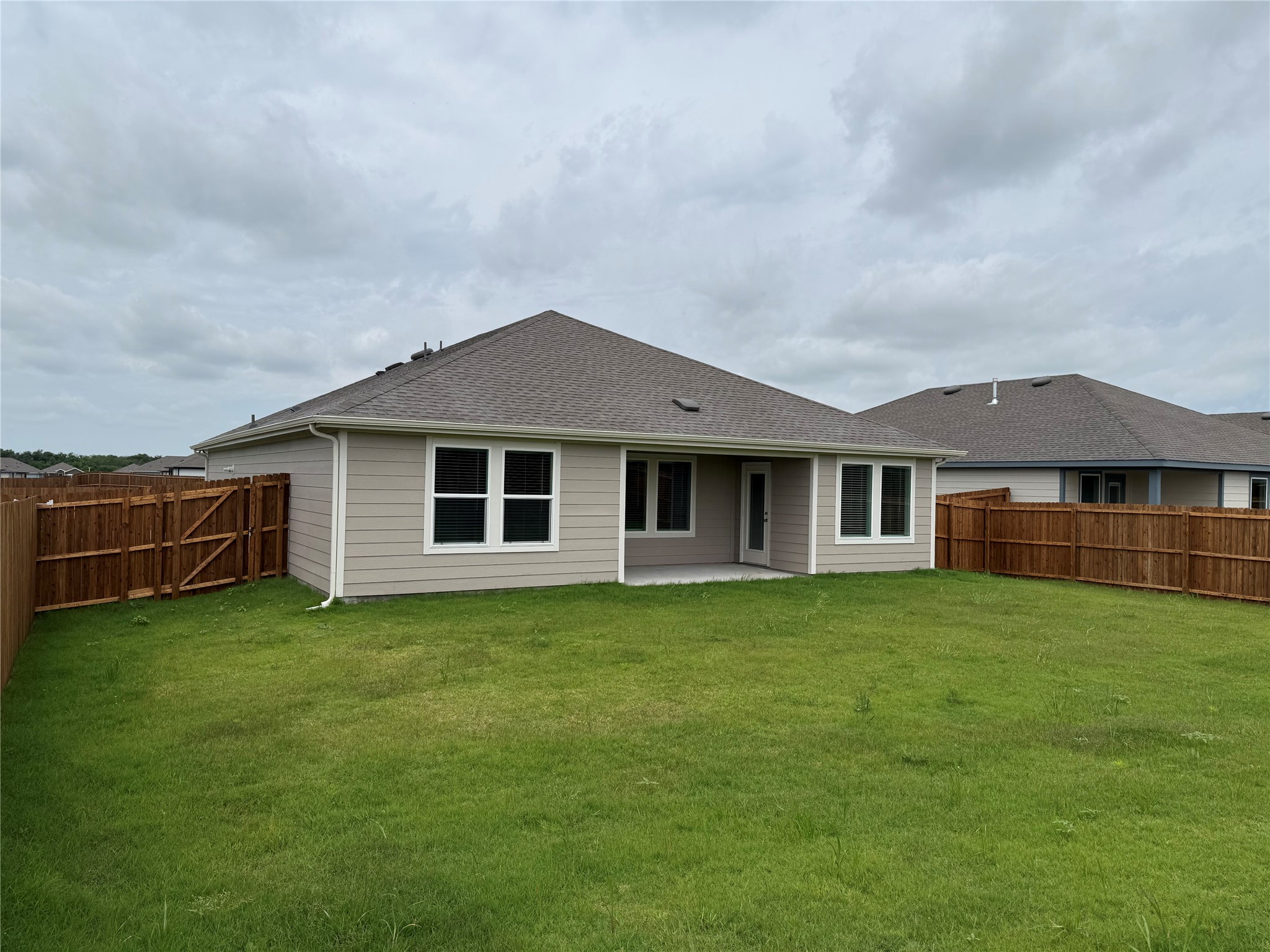 1213 Bristlecone Drive Nevada TX 75173