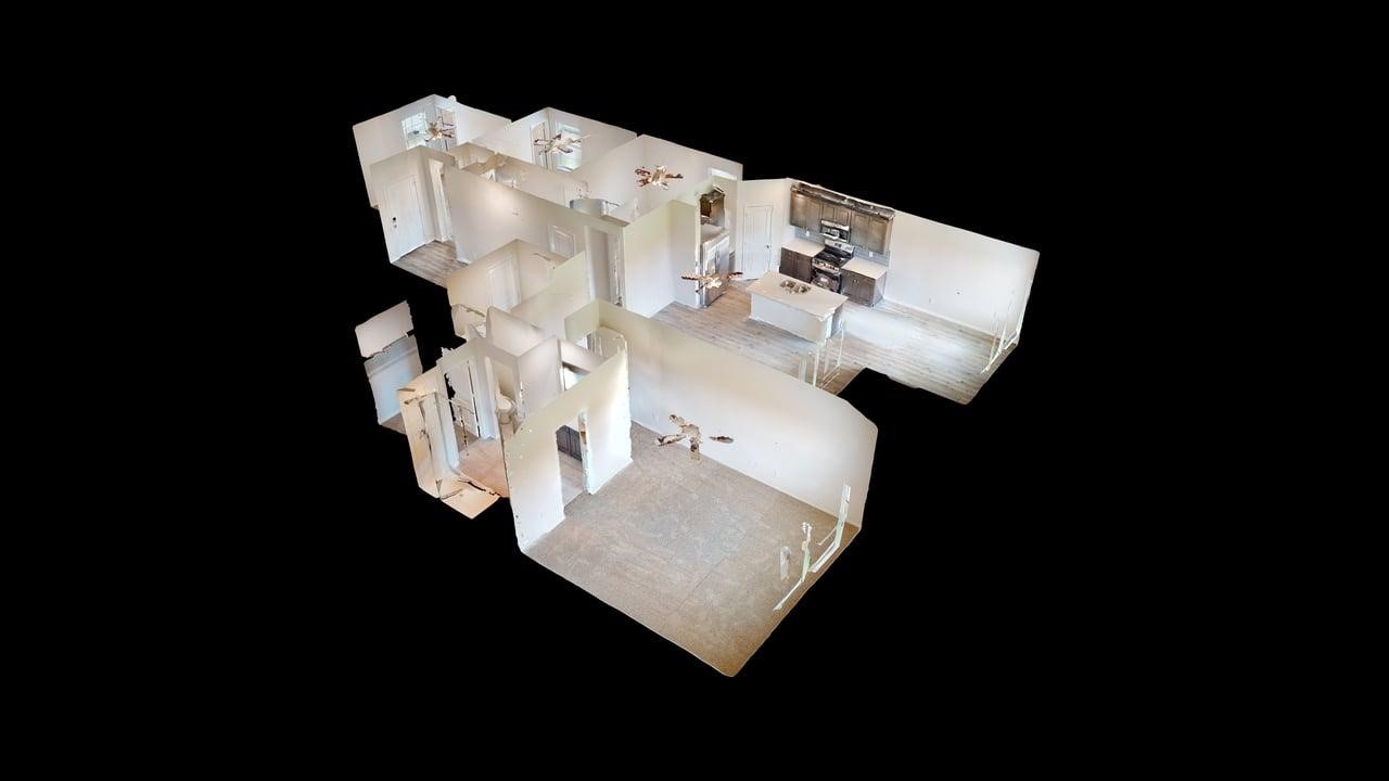 1213 Bristlecone Drive Nevada TX 75173