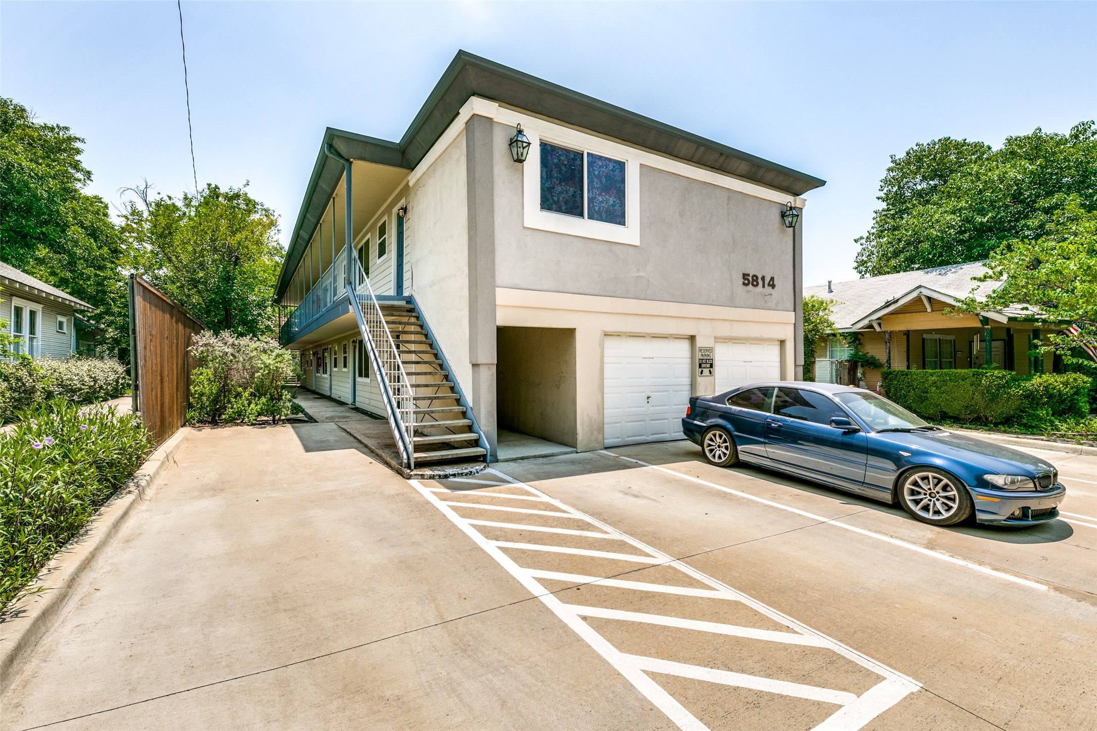 5814 Worth Street Dallas TX 75214