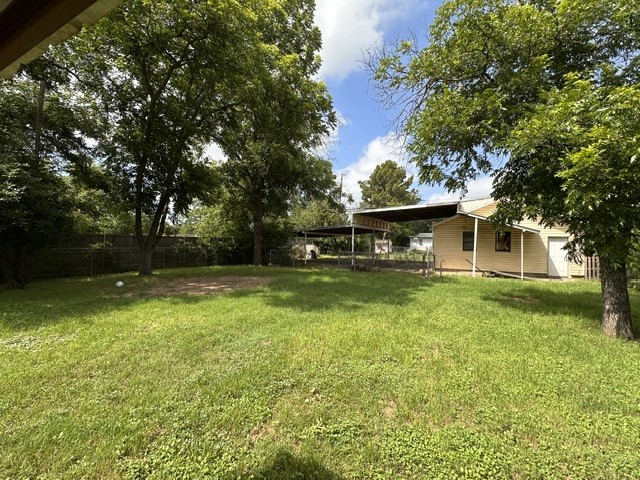 2609 Belmeade Brownwood TX 76801