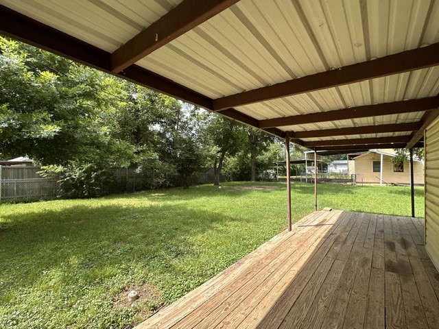 2609 Belmeade Brownwood TX 76801
