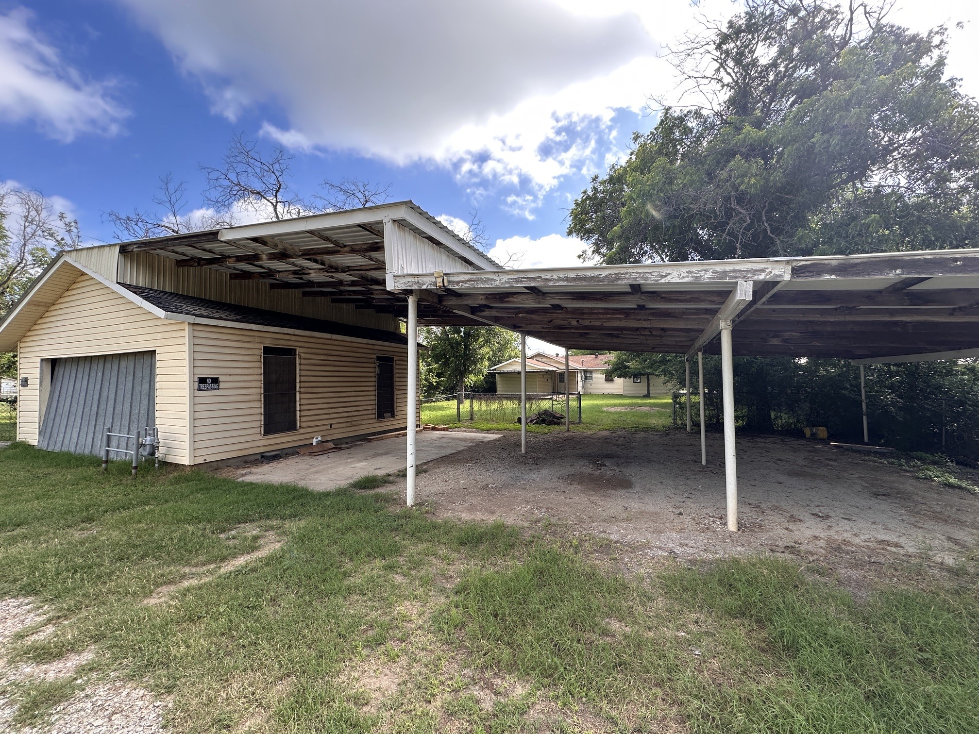 2609 Belmeade Brownwood TX 76801