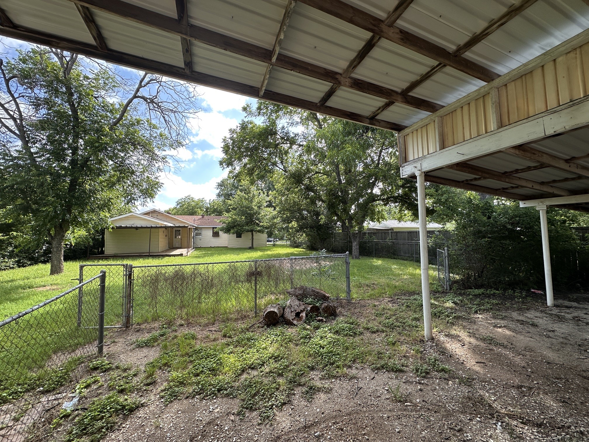 2609 Belmeade Brownwood TX 76801
