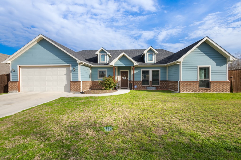 500 W Mill Street Decatur TX 76234