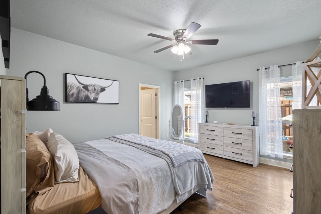 500 W Mill Street Decatur TX 76234
