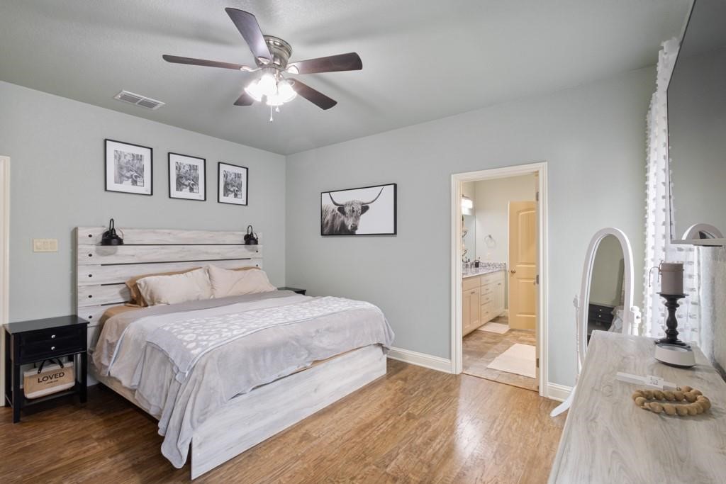 500 W Mill Street Decatur TX 76234