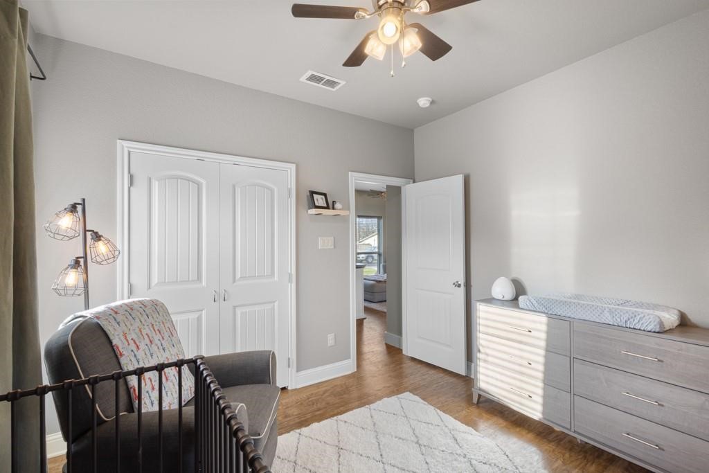 500 W Mill Street Decatur TX 76234