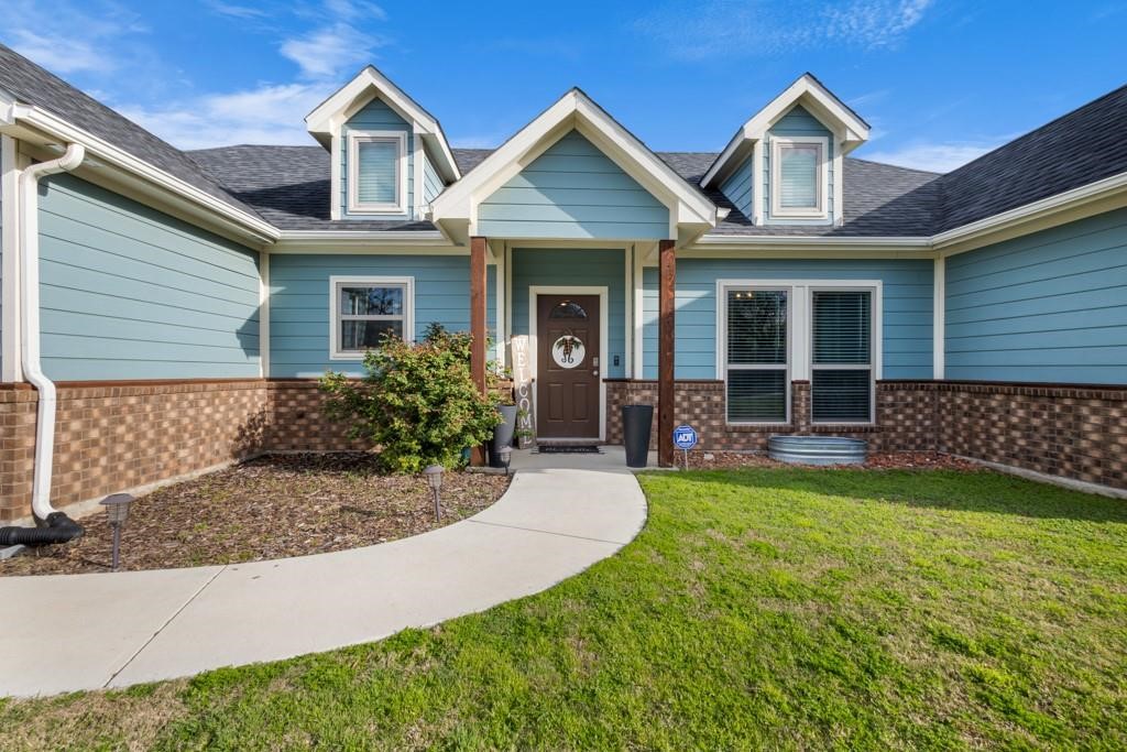 500 W Mill Street Decatur TX 76234