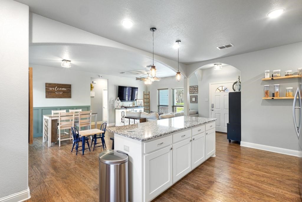 500 W Mill Street Decatur TX 76234