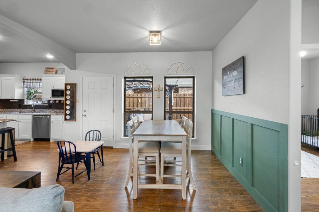500 W Mill Street Decatur TX 76234