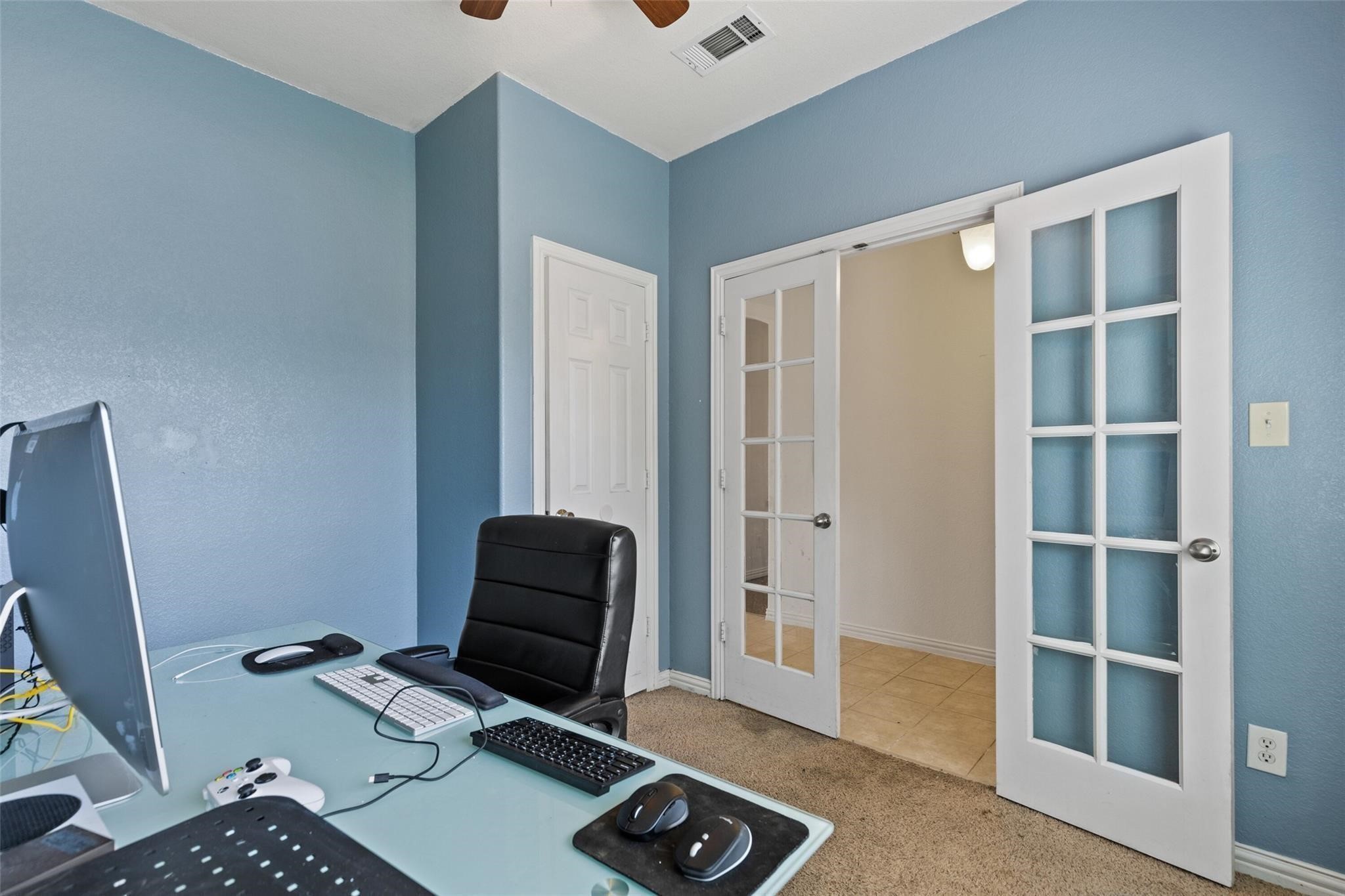 325 Crosscreek Drive Princeton TX 75407