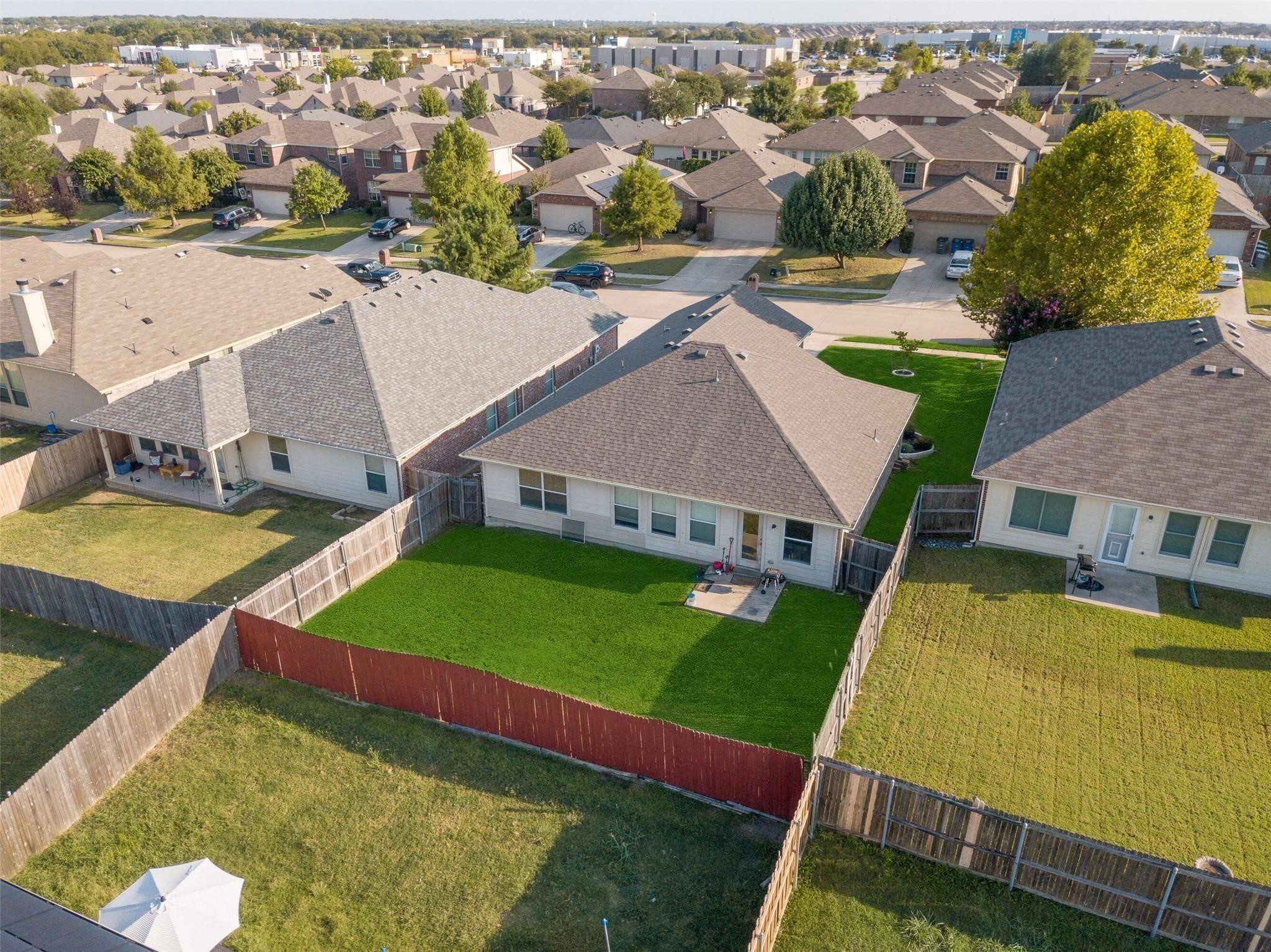 325 Crosscreek Drive Princeton TX 75407