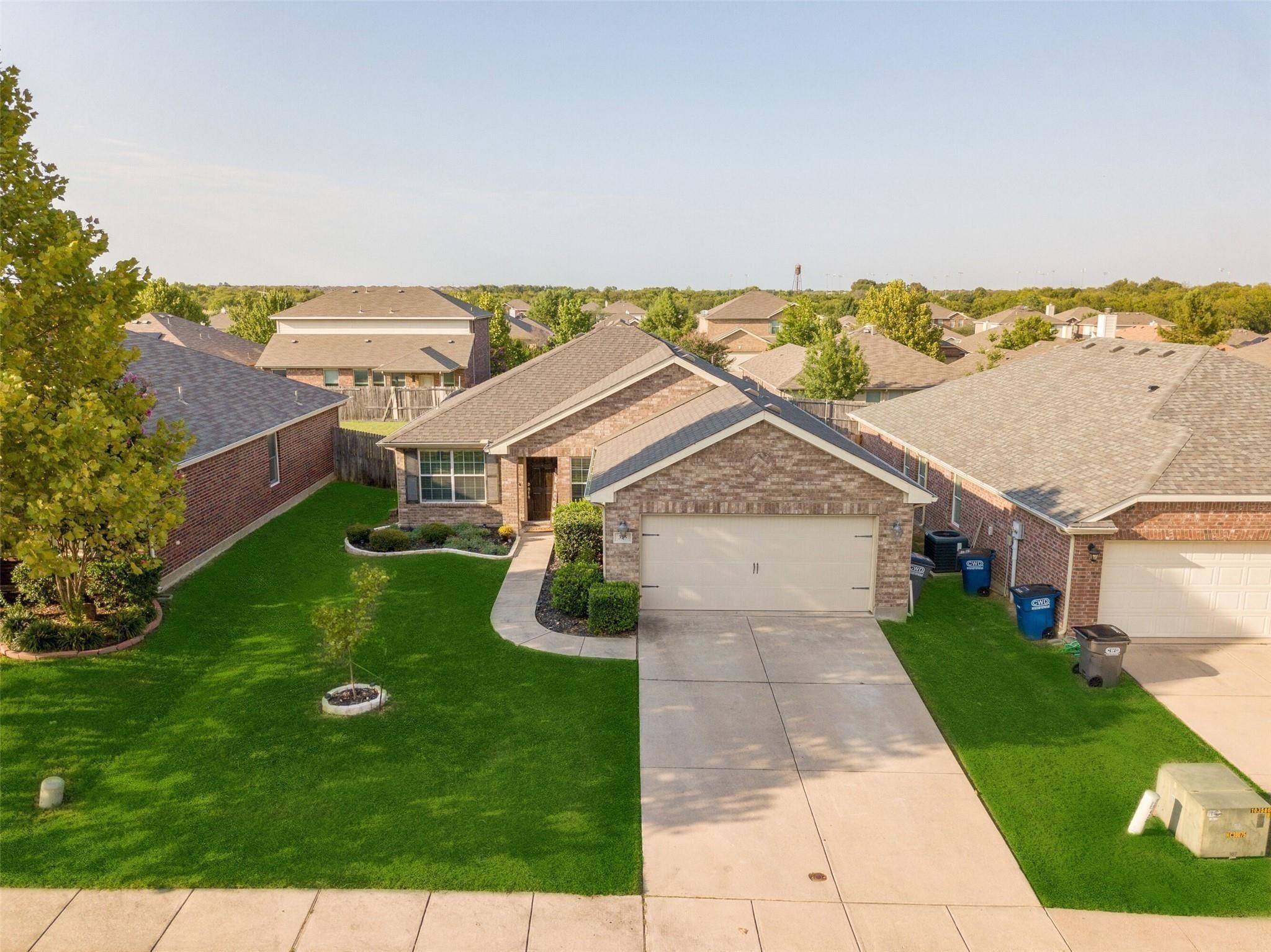 325 Crosscreek Drive Princeton TX 75407