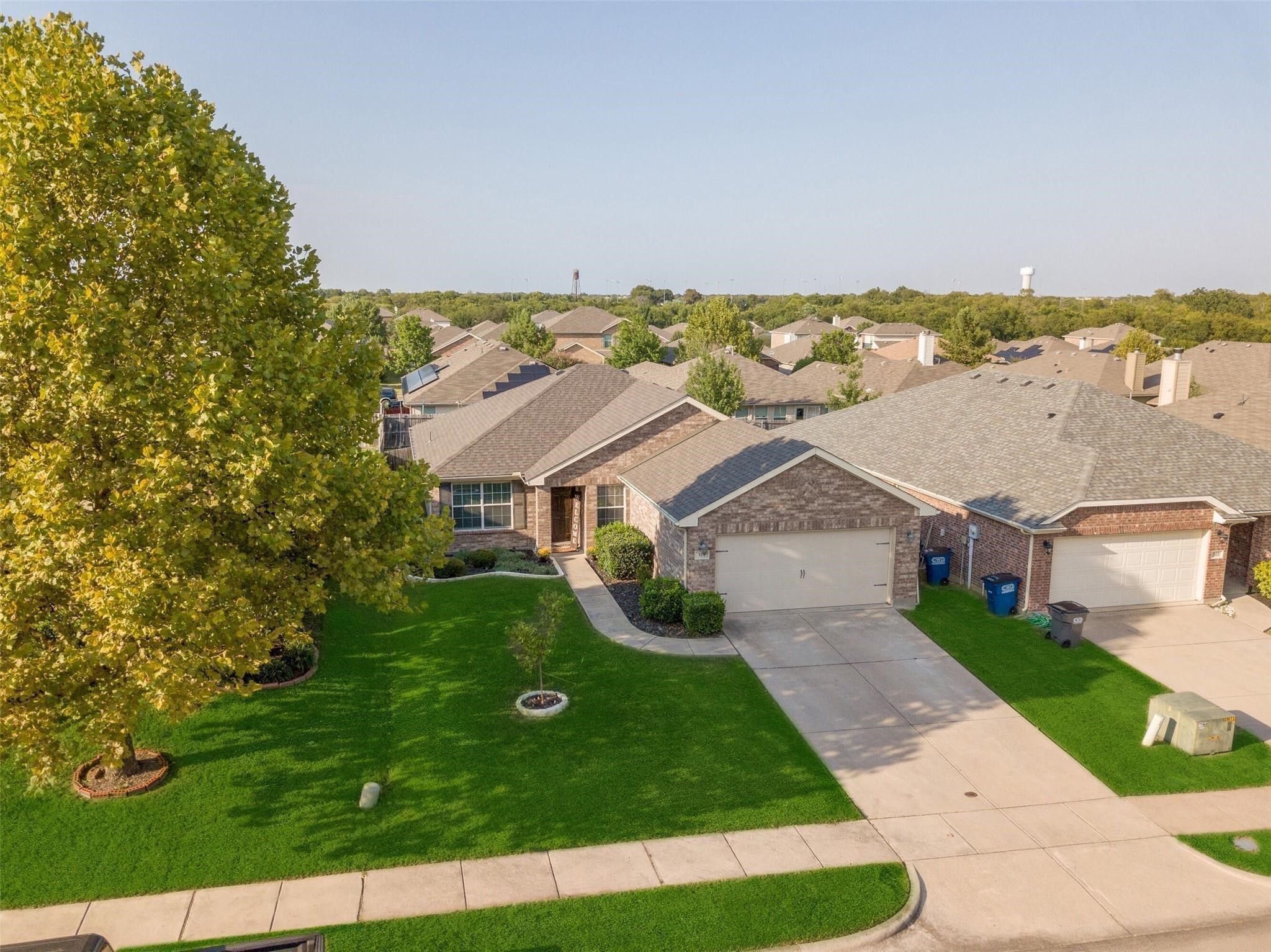 325 Crosscreek Drive Princeton TX 75407