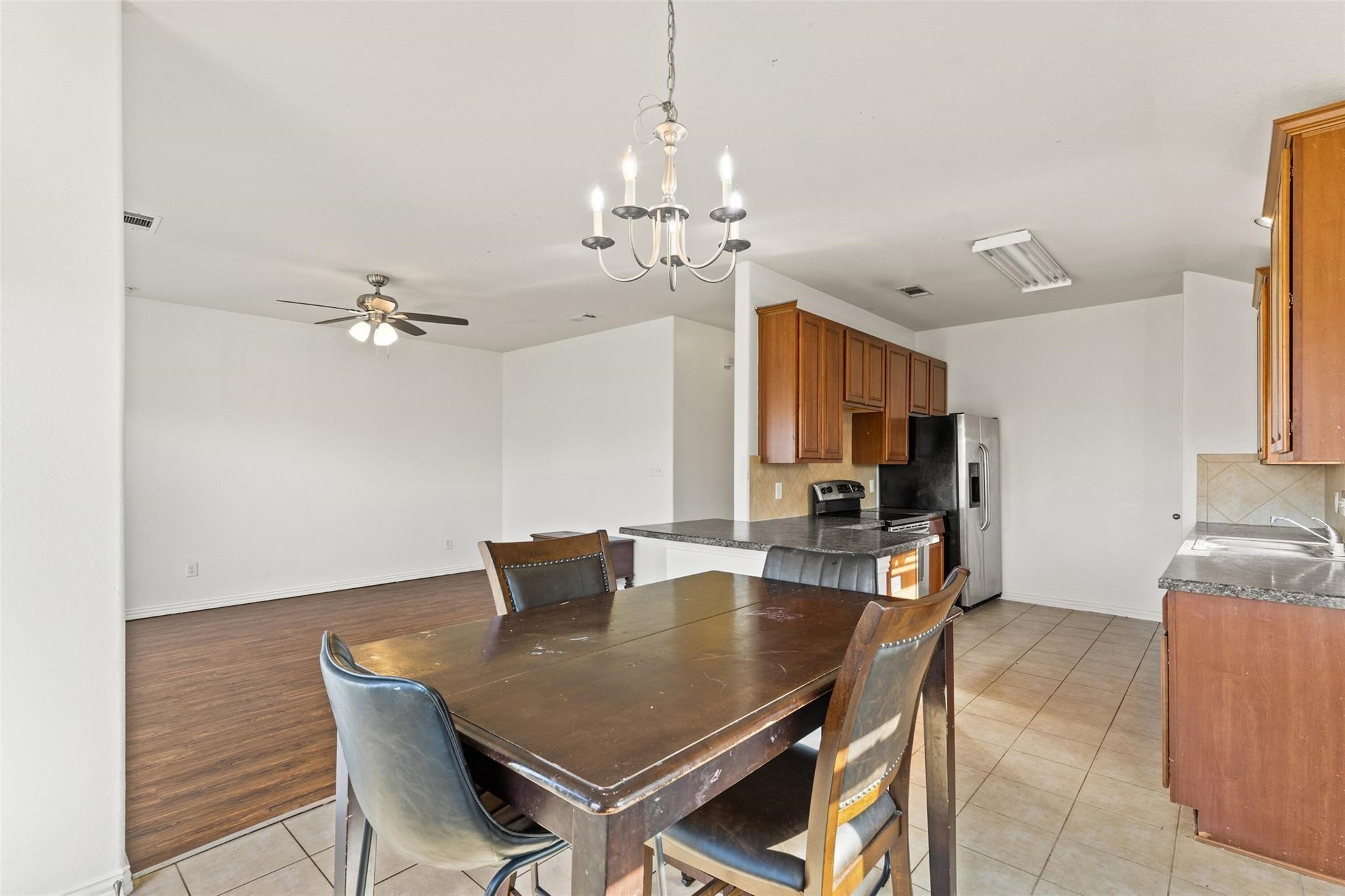 325 Crosscreek Drive Princeton TX 75407