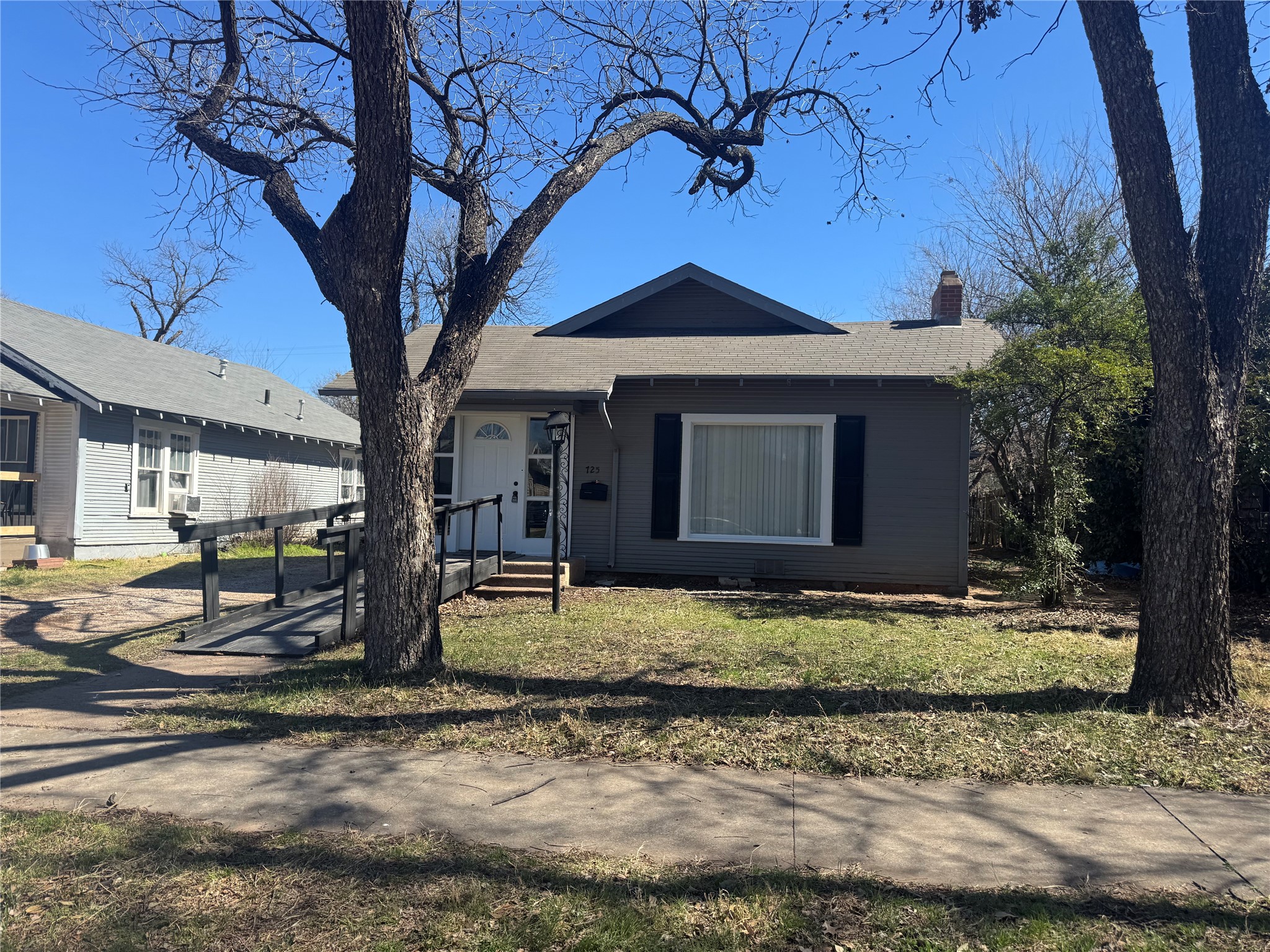 725 Peach Street Abilene TX 79602