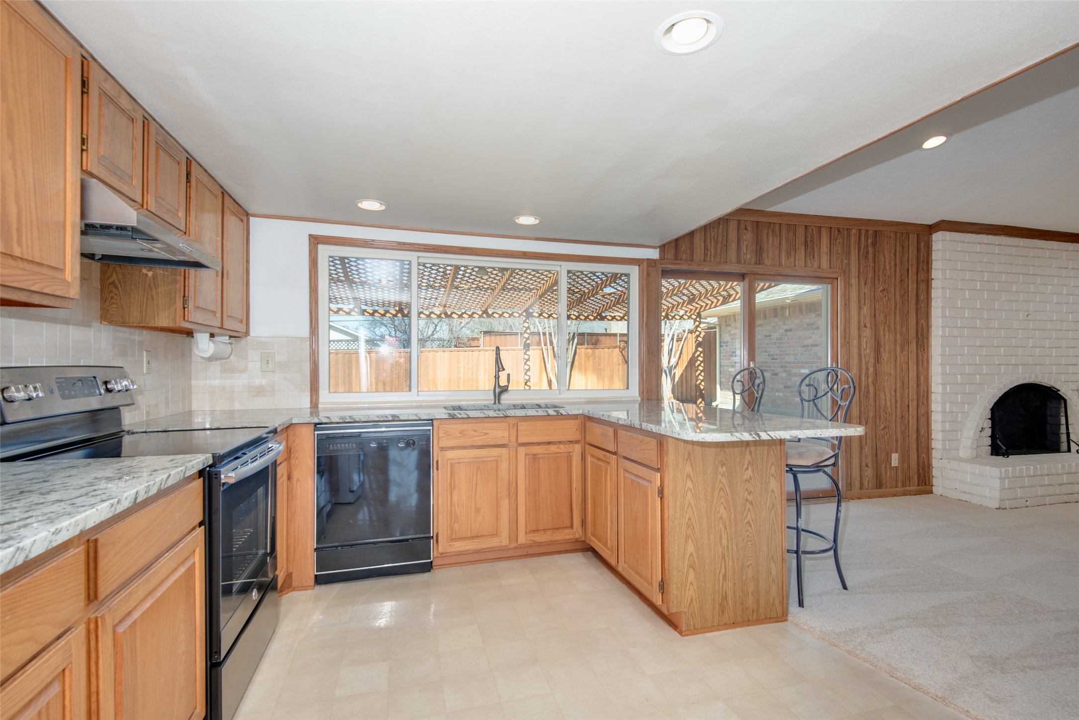 6631 Orangewood Drive Dallas TX 75248
