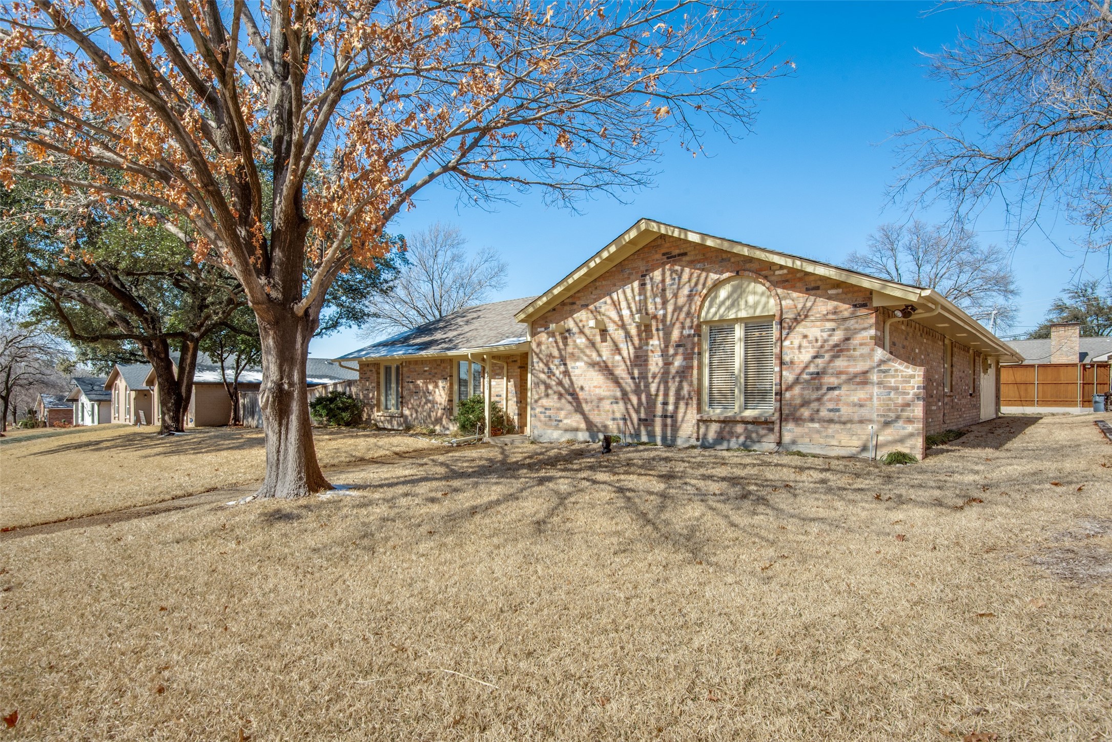 6631 Orangewood Drive Dallas TX 75248