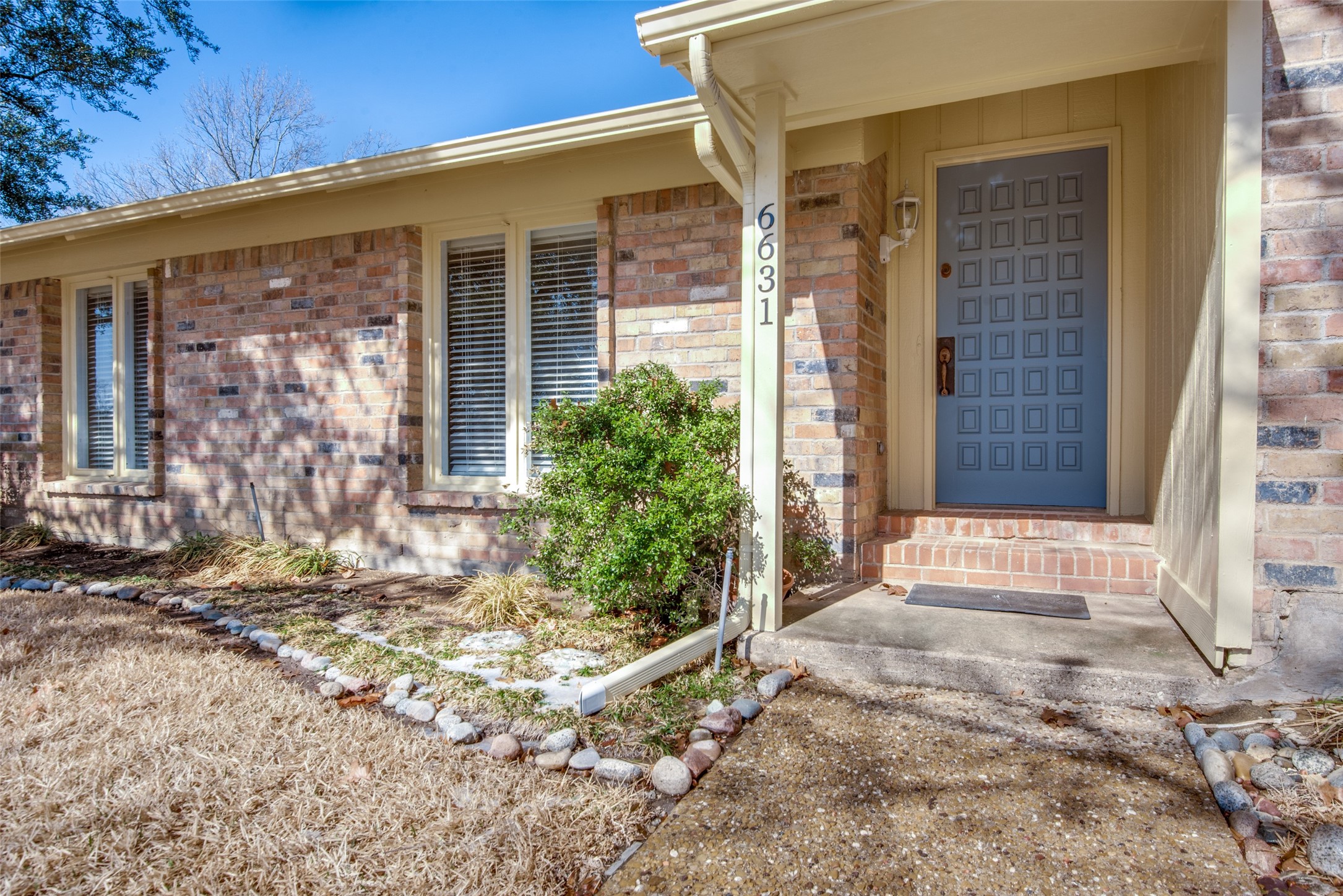 6631 Orangewood Drive Dallas TX 75248