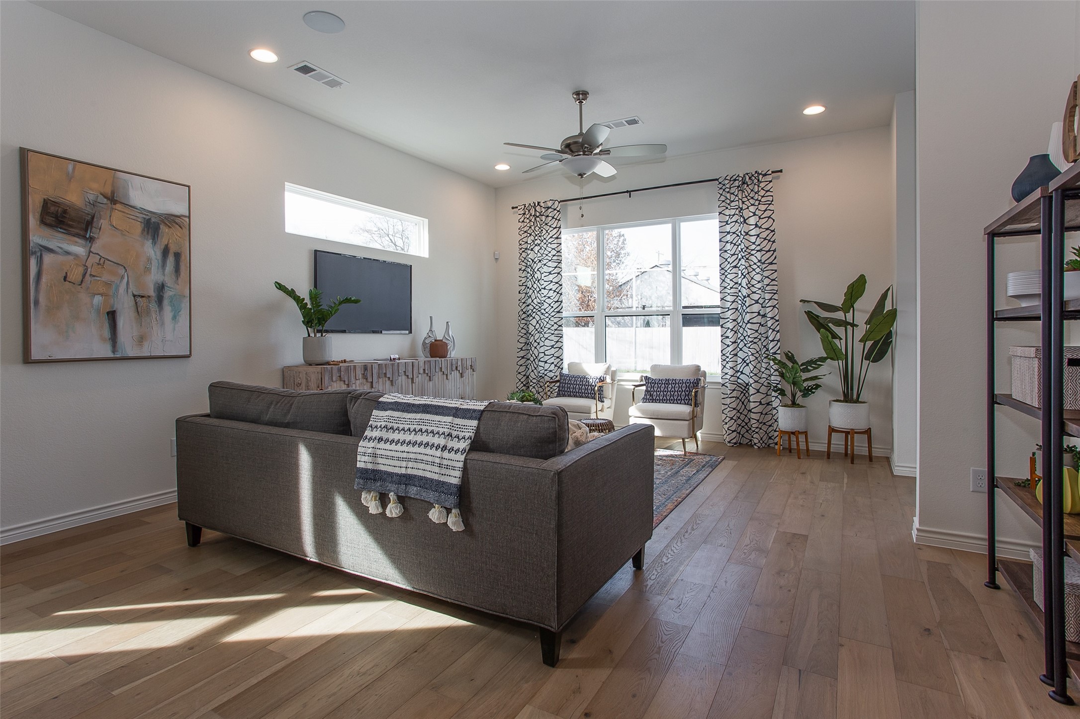 2807 Stanley Avenue Fort Worth TX 76110