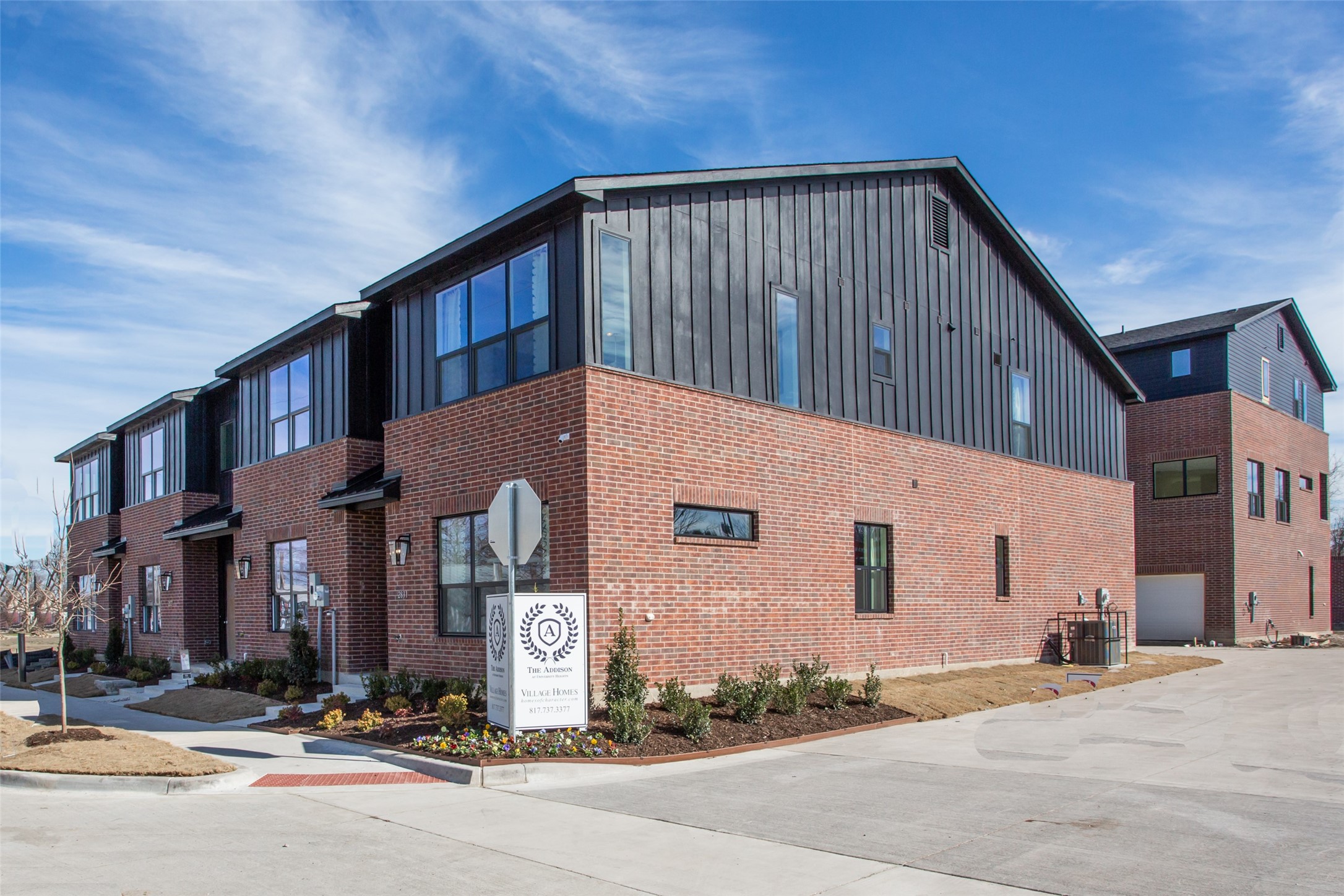 2807 Stanley Avenue Fort Worth TX 76110