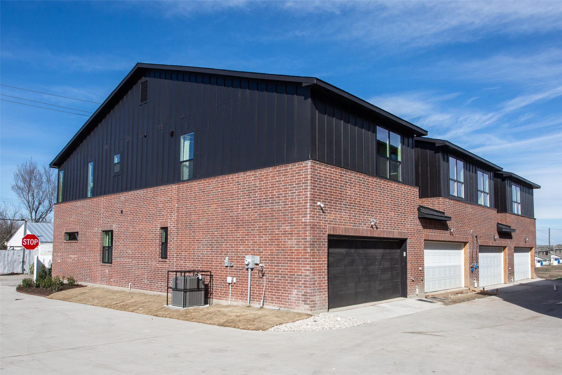 2807 Stanley Avenue Fort Worth TX 76110