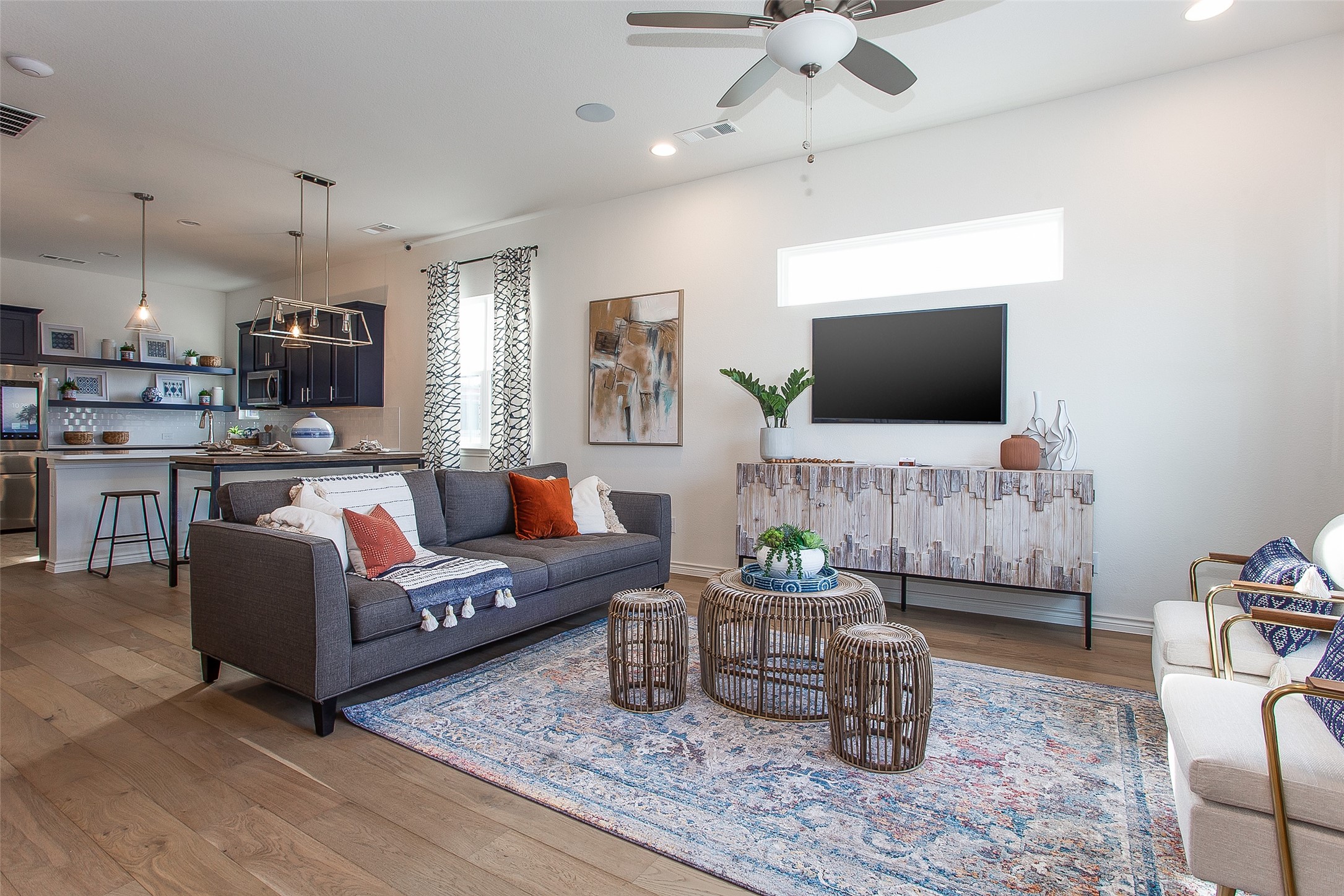 2807 Stanley Avenue Fort Worth TX 76110