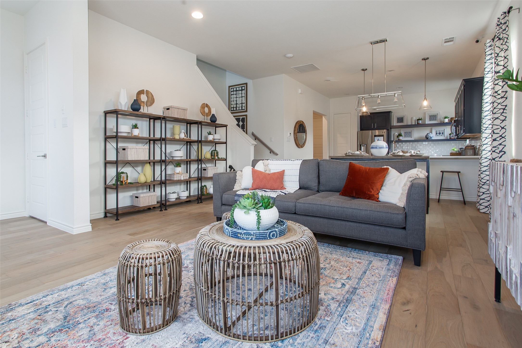 2807 Stanley Avenue Fort Worth TX 76110