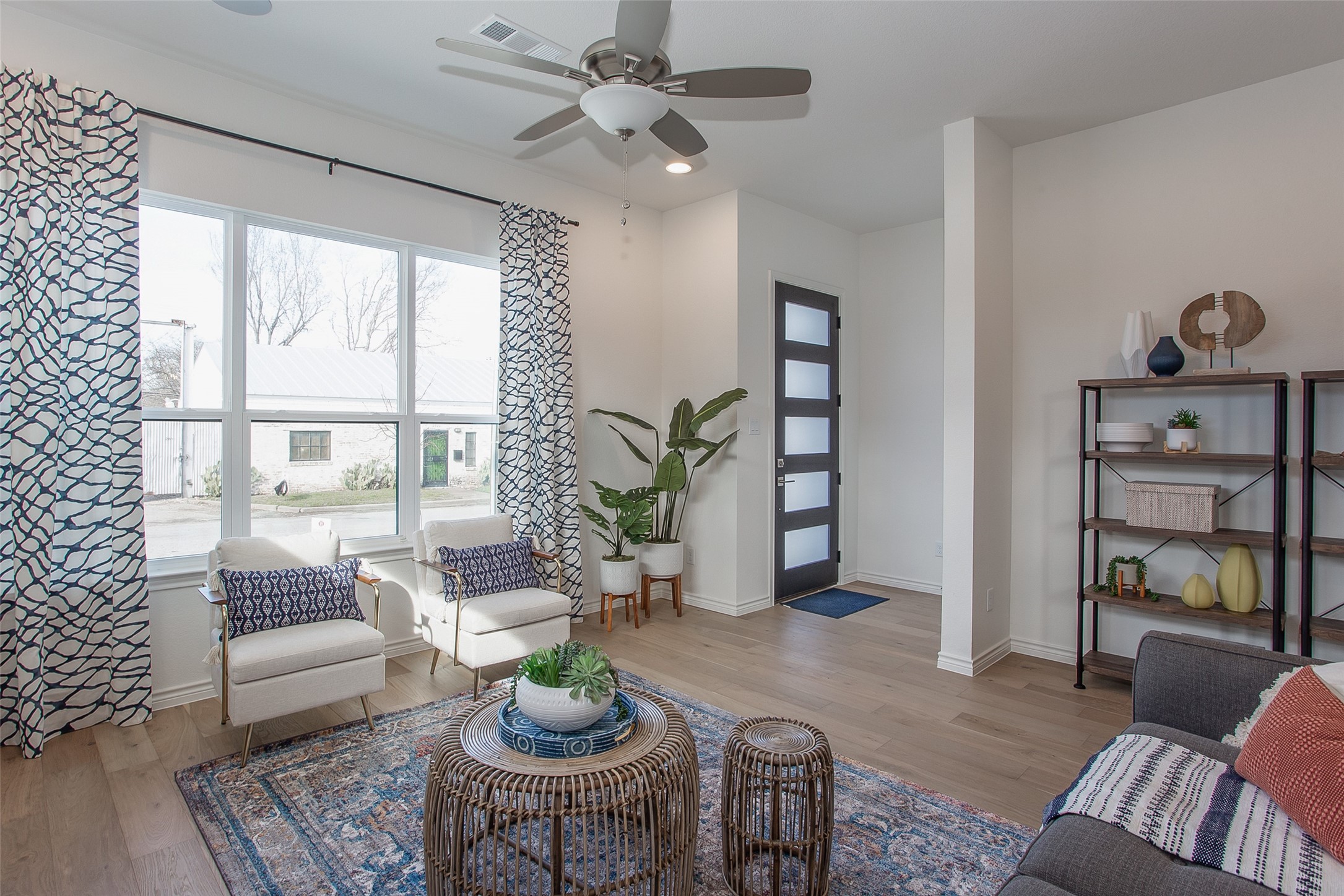 2807 Stanley Avenue Fort Worth TX 76110