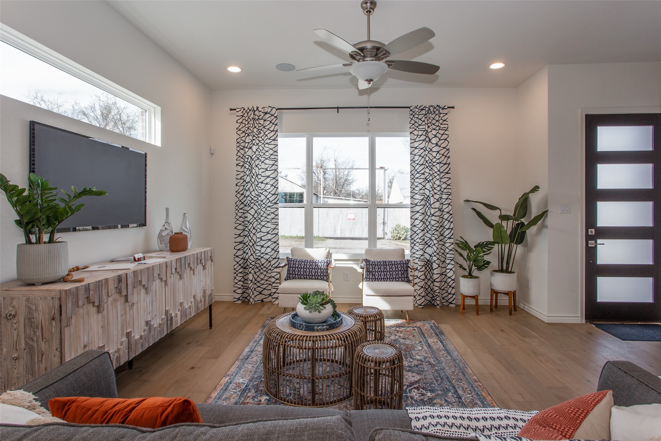 2807 Stanley Avenue Fort Worth TX 76110