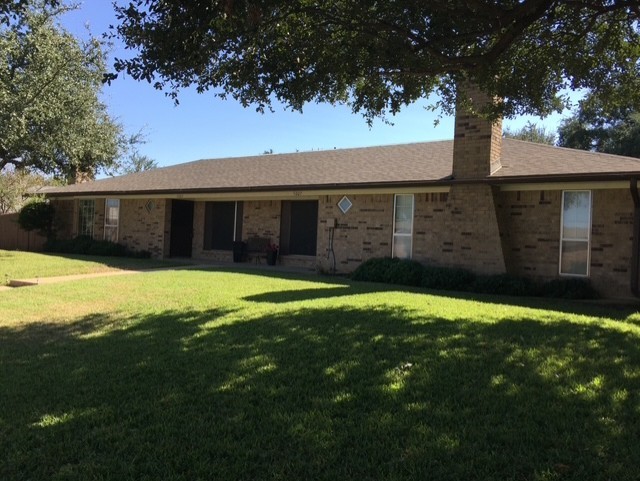 5007 Ledgestone Drive Fort Worth TX 76132