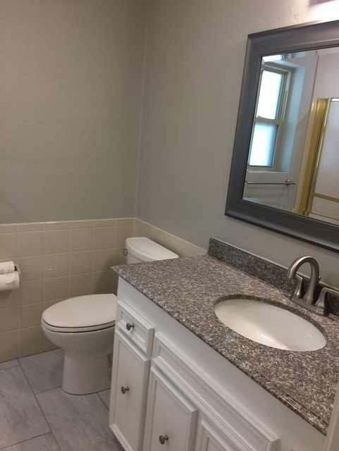 5007 Ledgestone Drive Fort Worth TX 76132
