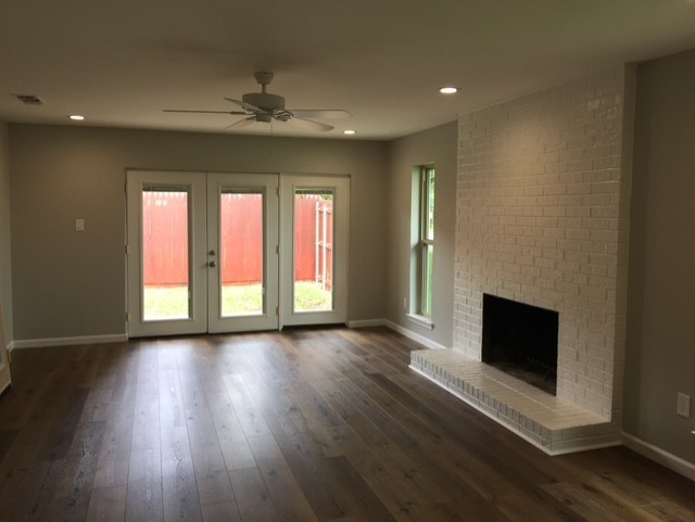 5007 Ledgestone Drive Fort Worth TX 76132