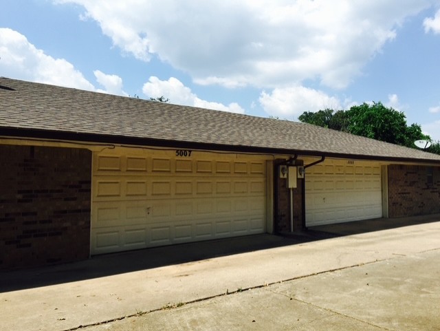 5007 Ledgestone Drive Fort Worth TX 76132