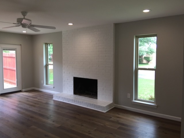 5007 Ledgestone Drive Fort Worth TX 76132