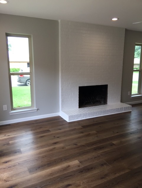 5007 Ledgestone Drive Fort Worth TX 76132