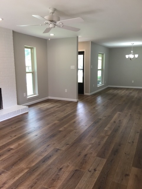5007 Ledgestone Drive Fort Worth TX 76132